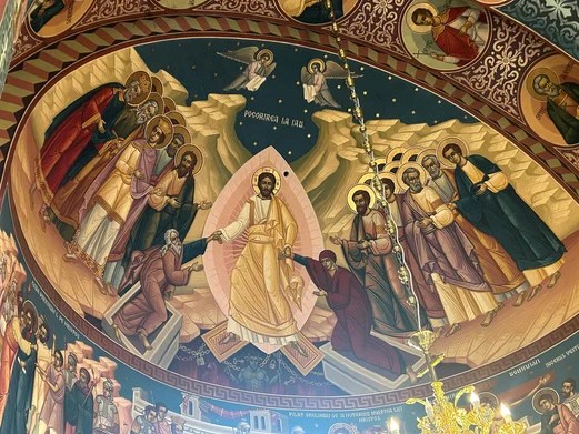 You Are the Body of&nbsp;Christ