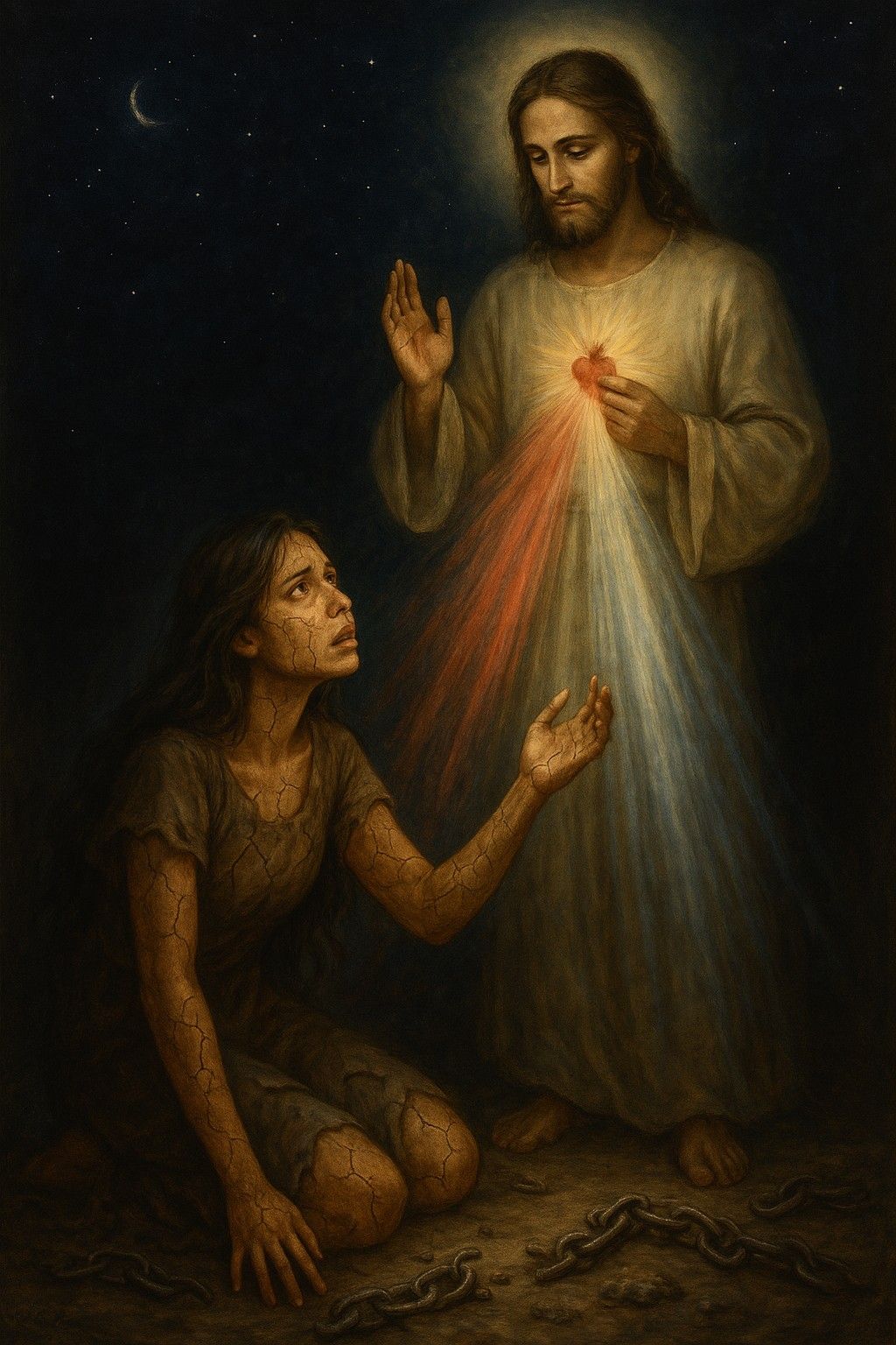 Put On the Lord Jesus&nbsp;Christ